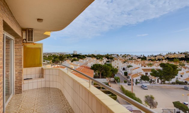 Resale - Apartment / flat -
Orihuela Costa - La Zenia- Orihuela costa