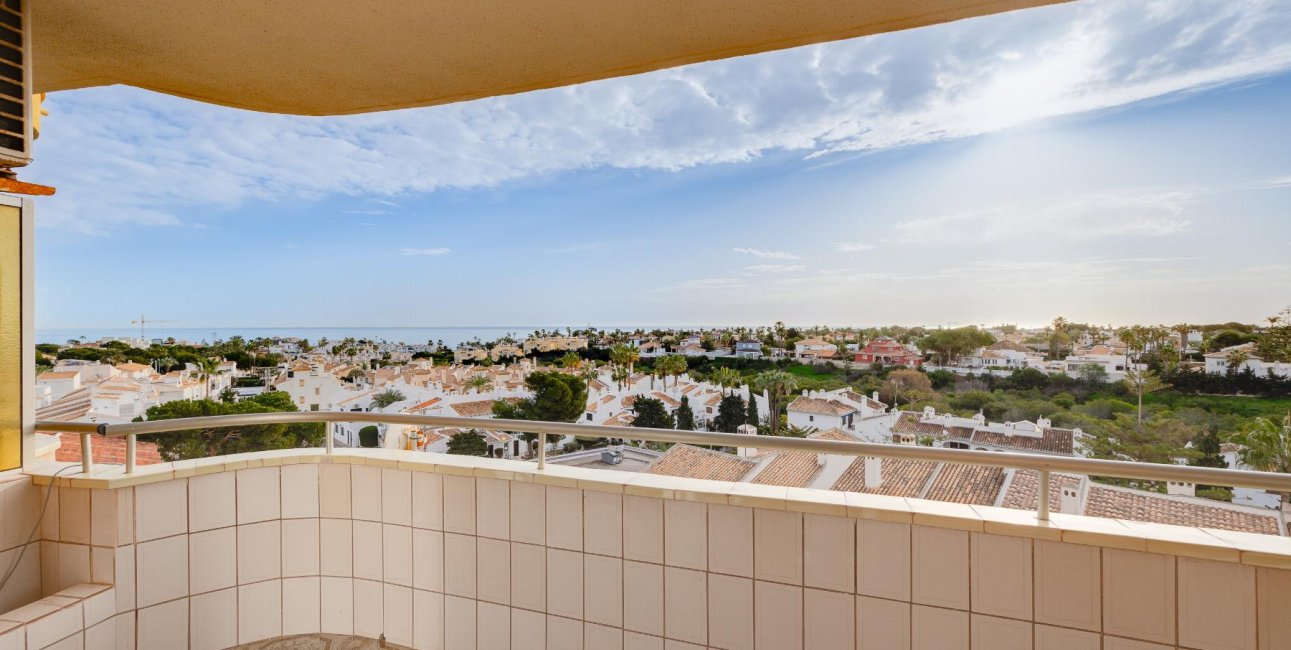 Resale - Apartment / flat -
Orihuela Costa - La Zenia- Orihuela costa