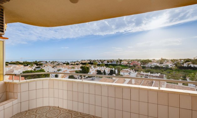 Resale - Apartment / flat -
Orihuela Costa - La Zenia- Orihuela costa