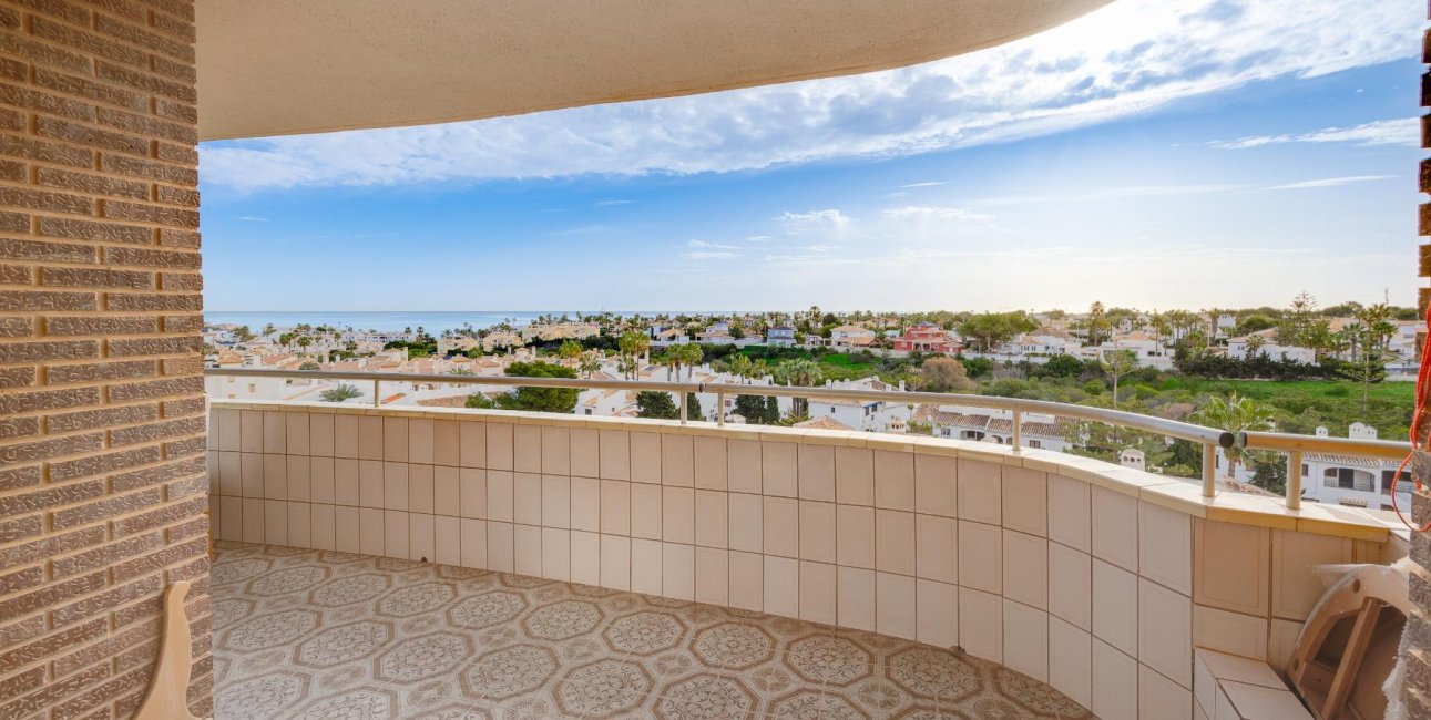 Resale - Apartment / flat -
Orihuela Costa - La Zenia- Orihuela costa