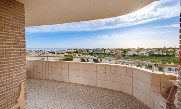 Resale - Apartment / flat -
Orihuela Costa - La Zenia- Orihuela costa