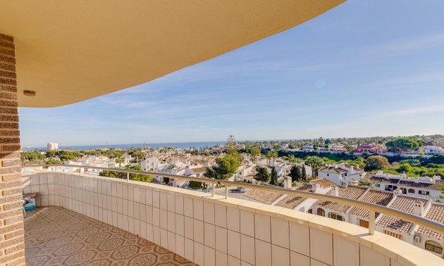 Resale - Apartment / flat -
Orihuela Costa - La Zenia- Orihuela costa