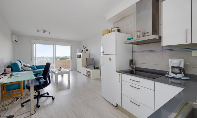 Resale - Apartment / flat -
Orihuela Costa - La Zenia- Orihuela costa