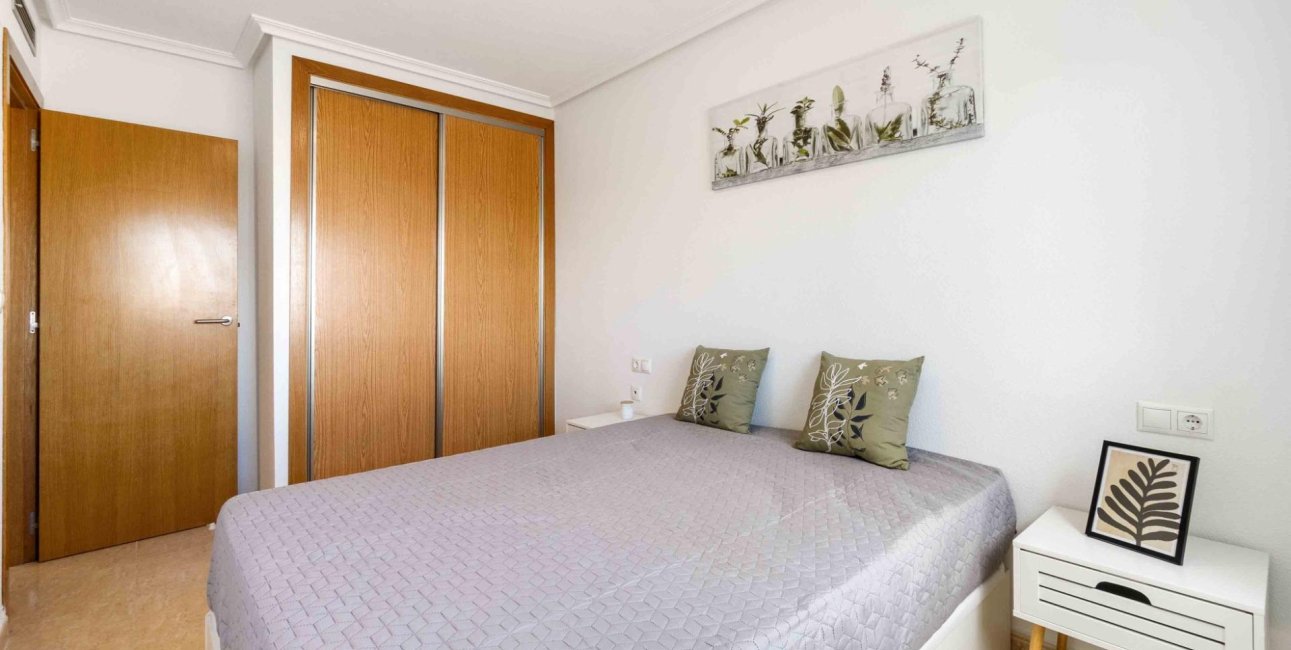 Resale - Apartment / flat -
Guardamar del Segura - CENTRO