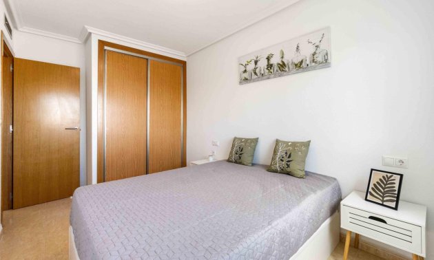 Resale - Apartment / flat -
Guardamar del Segura - CENTRO