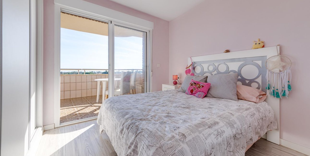 Resale - Apartment / flat -
Orihuela Costa - La Zenia- Orihuela costa