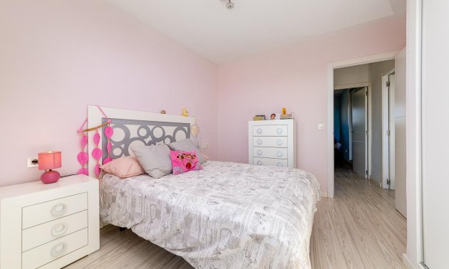 Resale - Apartment / flat -
Orihuela Costa - La Zenia- Orihuela costa