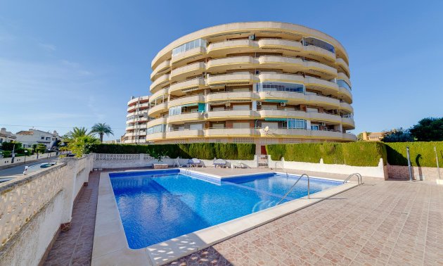 Resale - Apartment / flat -
Orihuela Costa - La Zenia- Orihuela costa