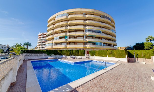 Resale - Apartment / flat -
Orihuela Costa - La Zenia- Orihuela costa