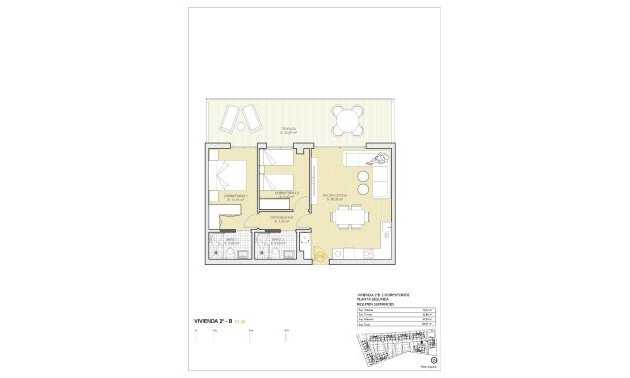 New Build - Penthouse -
Finestrat