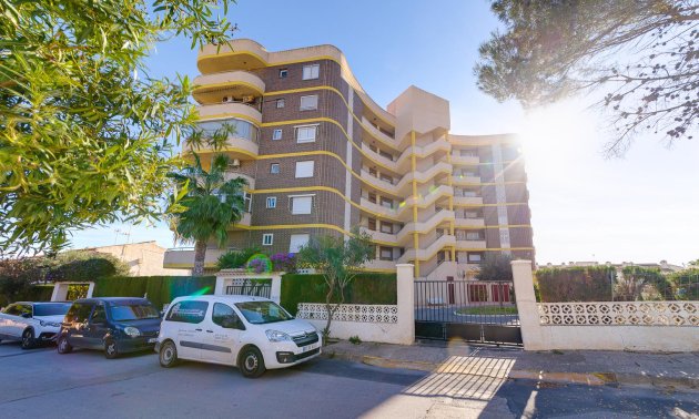 Resale - Apartment / flat -
Orihuela Costa - La Zenia- Orihuela costa