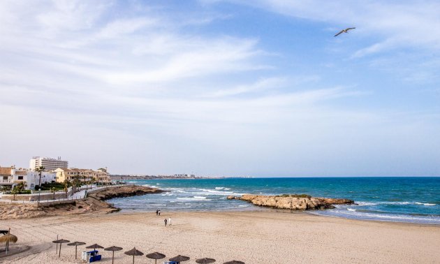 Resale - Apartment / flat -
Orihuela Costa - La Zenia- Orihuela costa