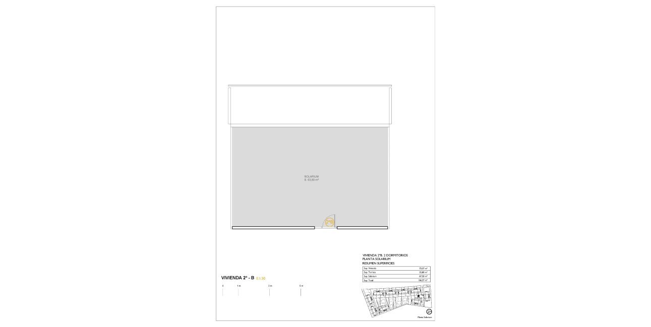 New Build - Penthouse -
Finestrat