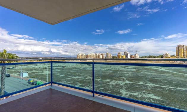 Resale - Apartment / flat -
Guardamar del Segura - CENTRO