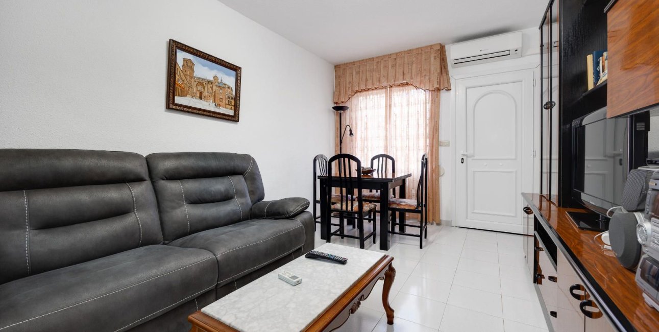 Resale - Townhouse -
Torrevieja - Los balcones