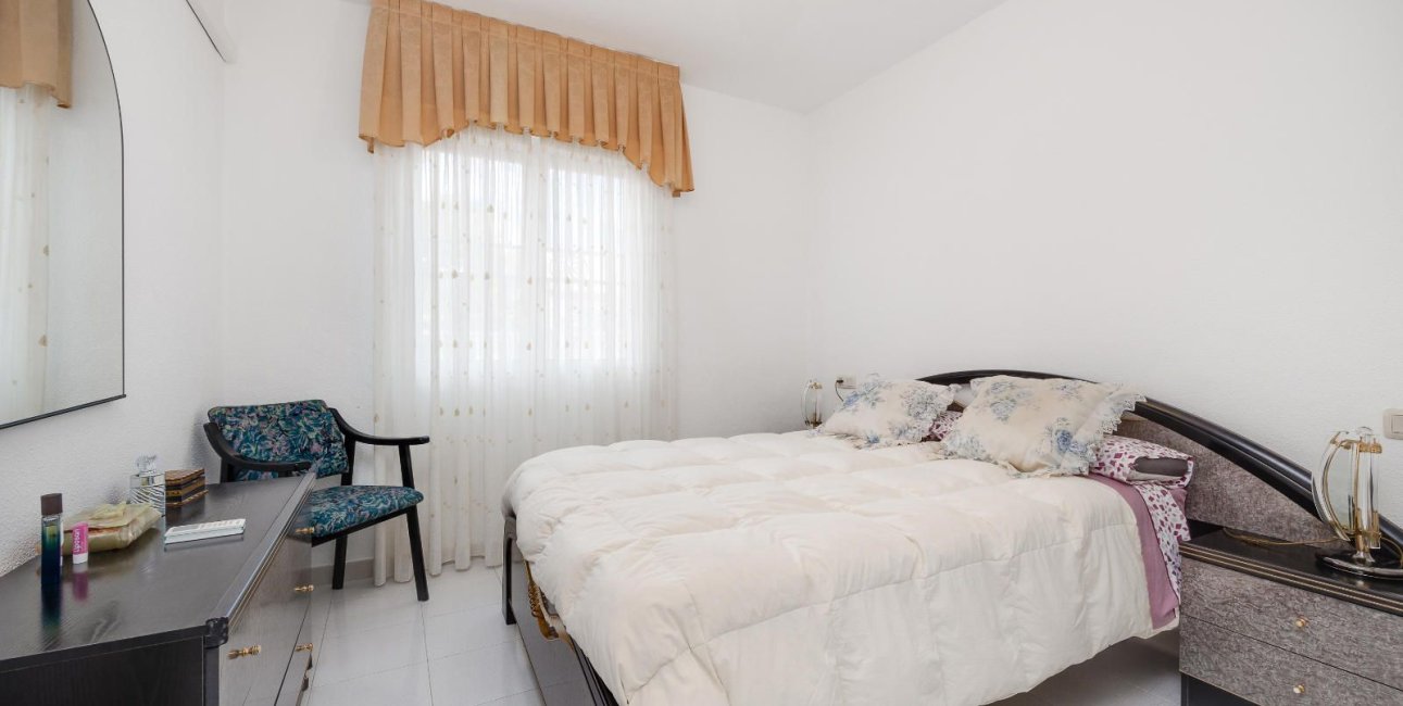 Resale - Townhouse -
Torrevieja - Los balcones