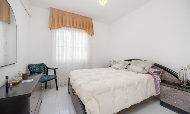 Resale - Townhouse -
Torrevieja - Los balcones