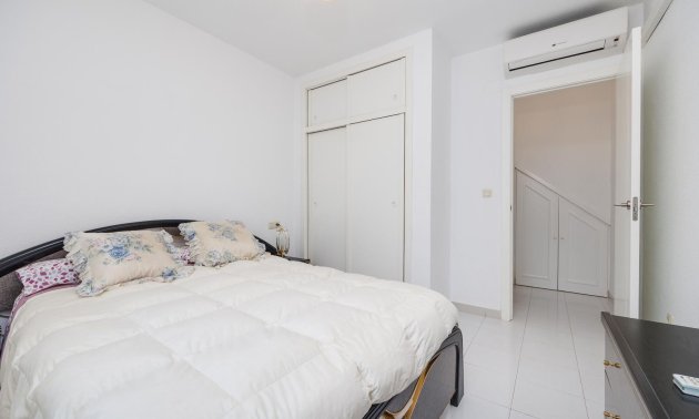 Resale - Townhouse -
Torrevieja - Los balcones