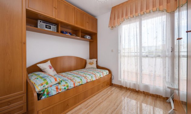 Resale - Townhouse -
Torrevieja - Los balcones