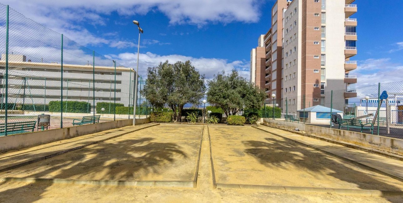 Resale - Apartment / flat -
Guardamar del Segura - CENTRO