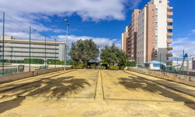 Resale - Apartment / flat -
Guardamar del Segura - CENTRO