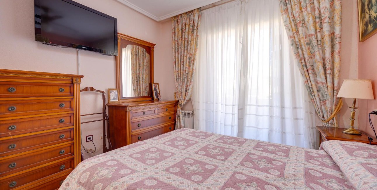 Resale - Townhouse -
Torrevieja - Playa del Cura