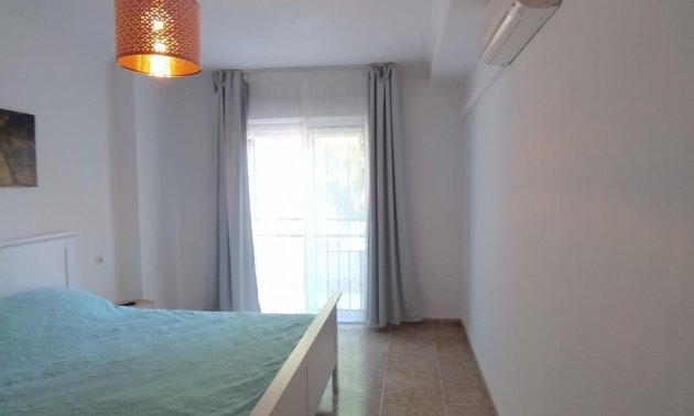 Resale - Townhouse -
Orihuela Costa - Campoamor