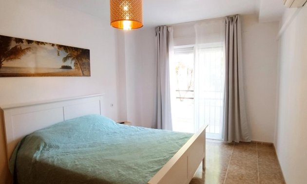 Resale - Townhouse -
Orihuela Costa - Campoamor