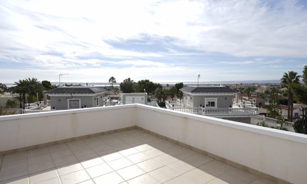 Resale - Villa -
Rojales - Cuidad Quesada