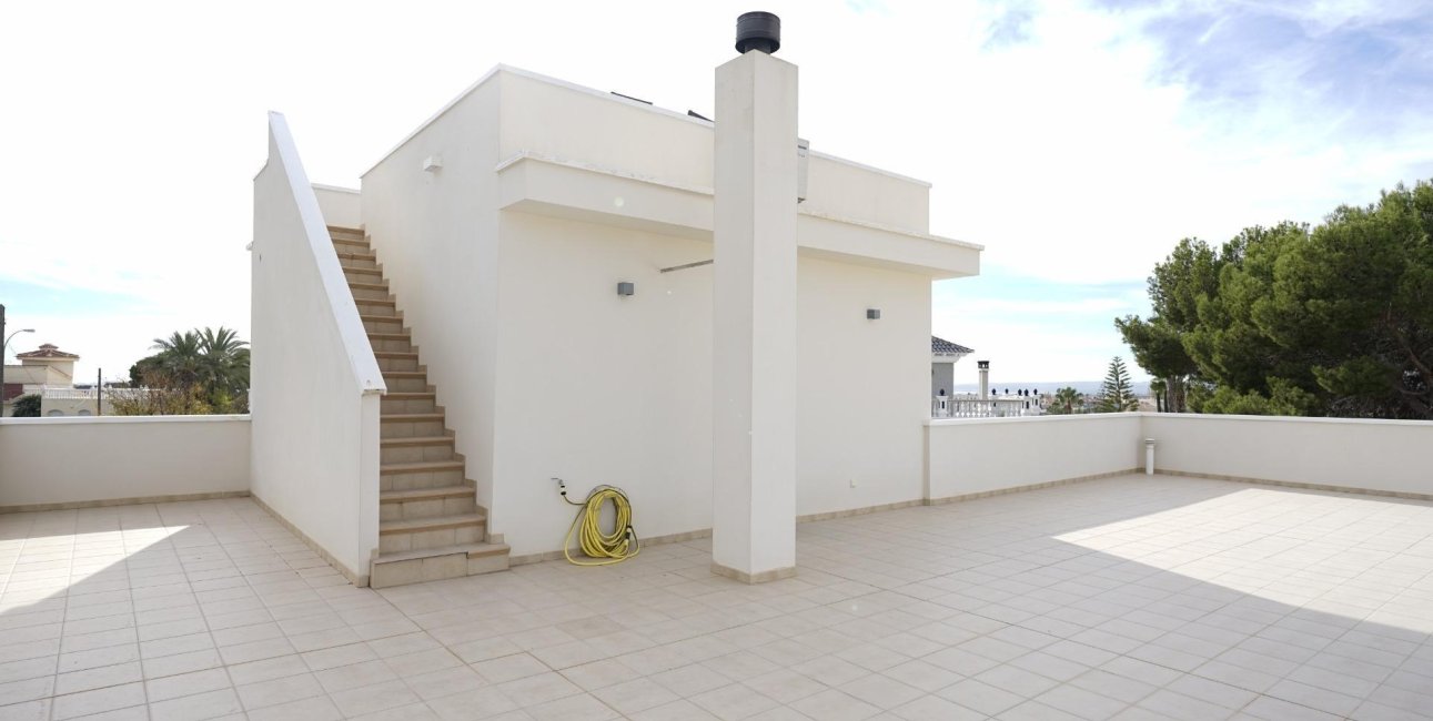 Resale - Villa -
Rojales - Cuidad Quesada