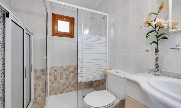 Resale - Apartment / flat -
Torrevieja - La Mata