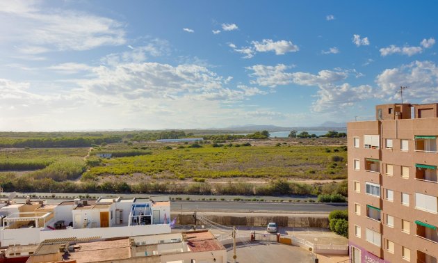 Resale - Penthouse -
Torrevieja - La Mata