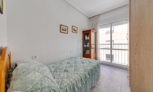 Resale - Apartment / flat -
Torrevieja - Acequion