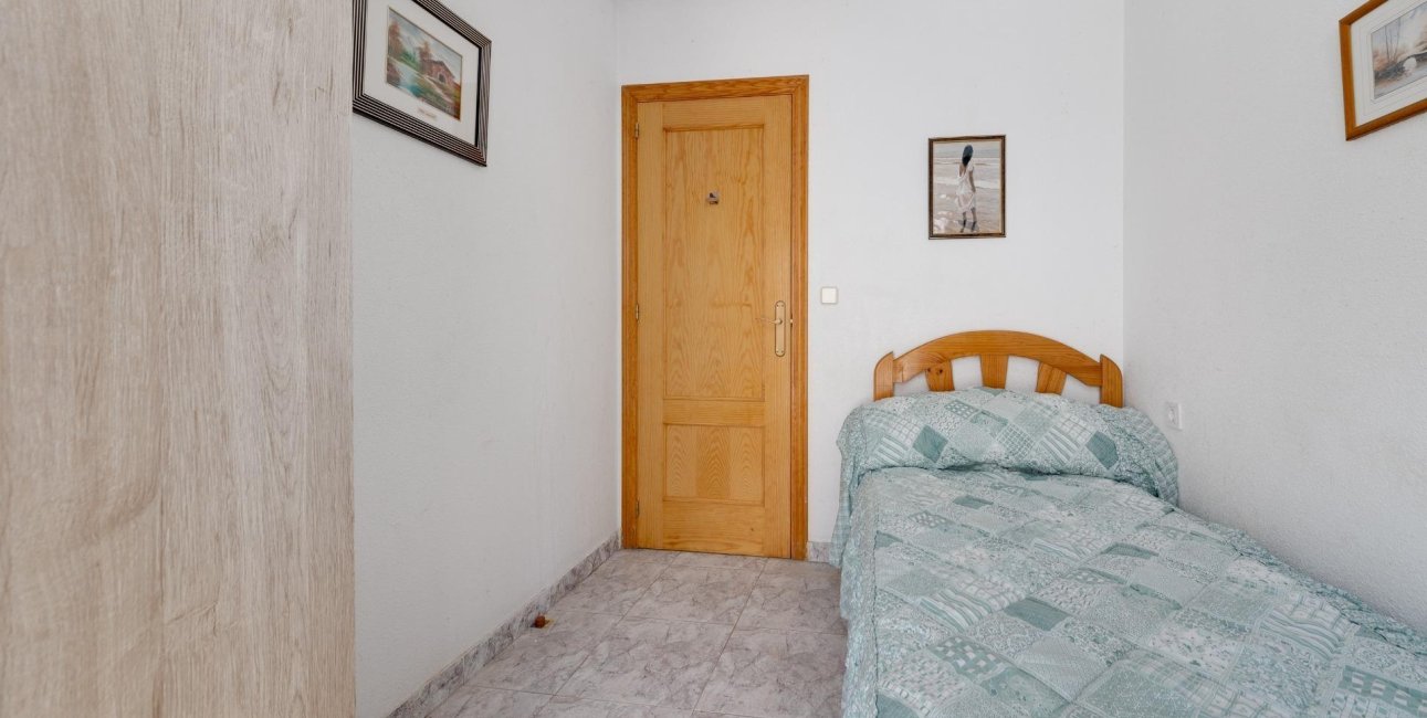 Resale - Apartment / flat -
Torrevieja - Acequion