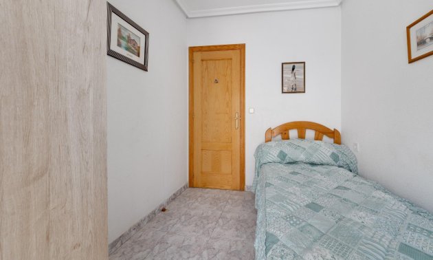 Resale - Apartment / flat -
Torrevieja - Acequion