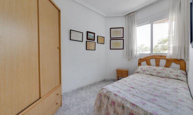 Resale - Apartment / flat -
Torrevieja - Acequion