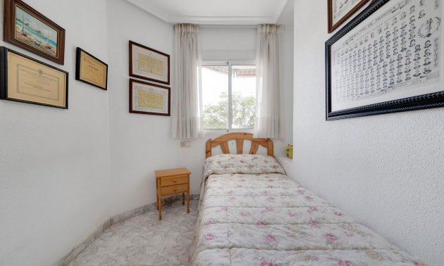 Resale - Apartment / flat -
Torrevieja - Acequion