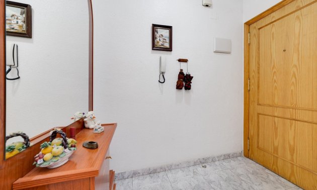 Resale - Apartment / flat -
Torrevieja - Acequion