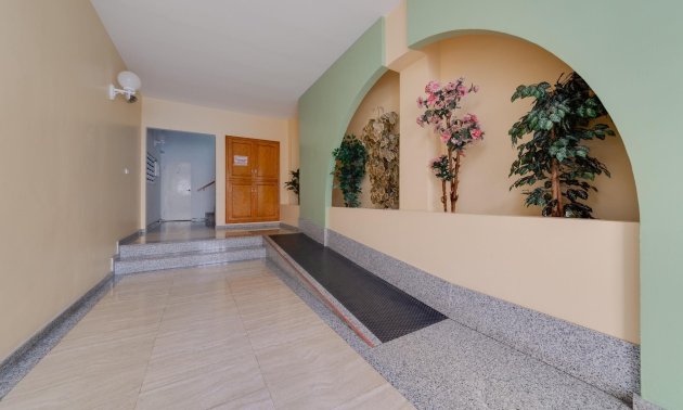 Resale - Apartment / flat -
Torrevieja - Acequion