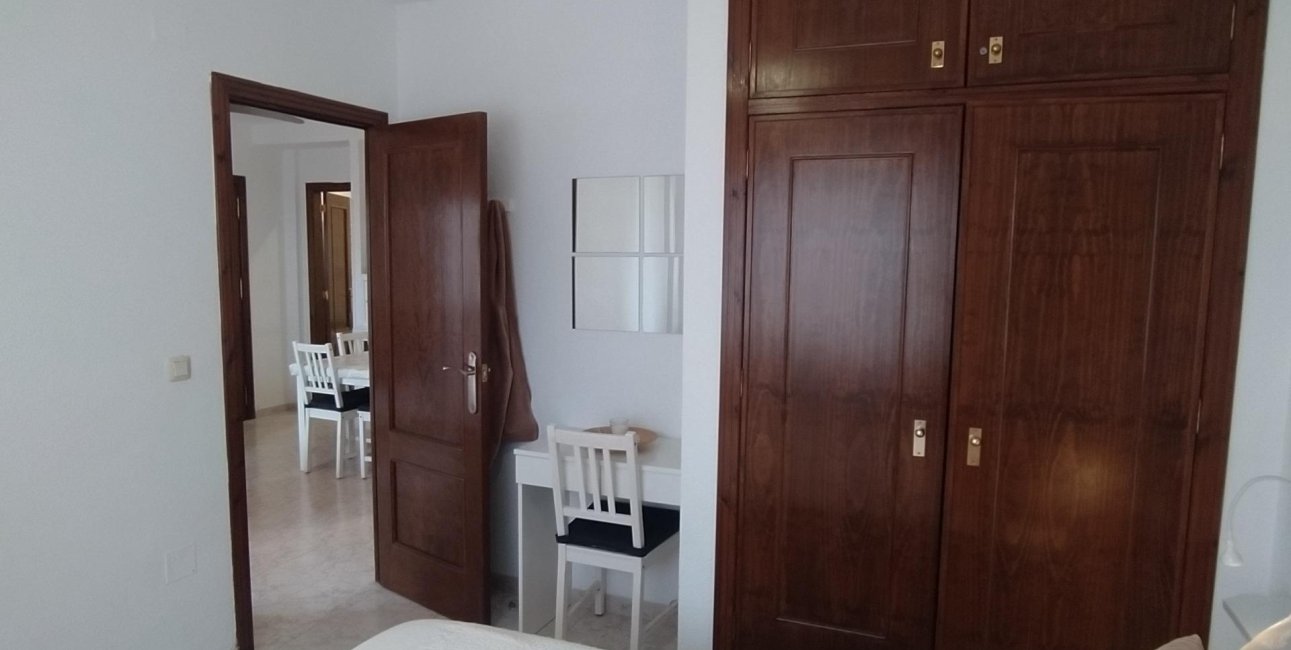 Resale - Apartment / flat -
Torrevieja - La Mata