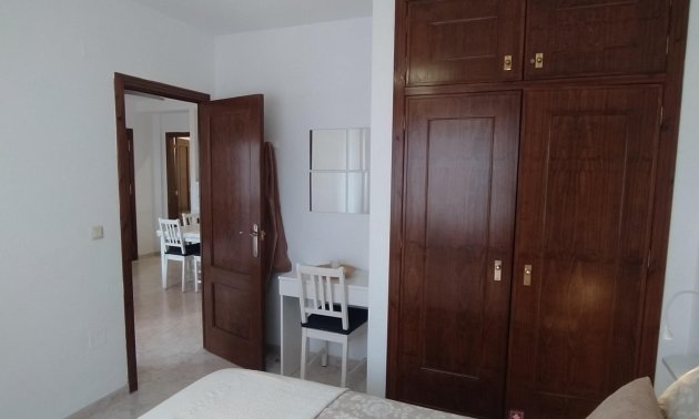 Resale - Apartment / flat -
Torrevieja - La Mata