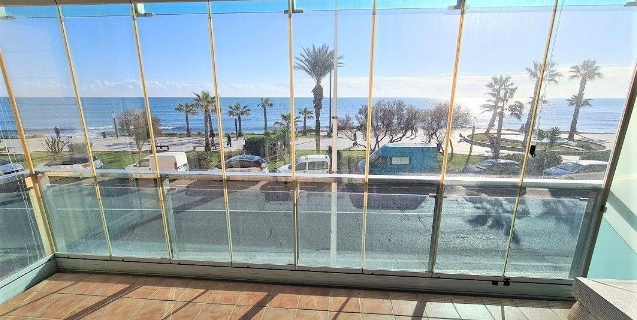 Reventa - Apartamento / piso -
Torrevieja - Playa del Cura