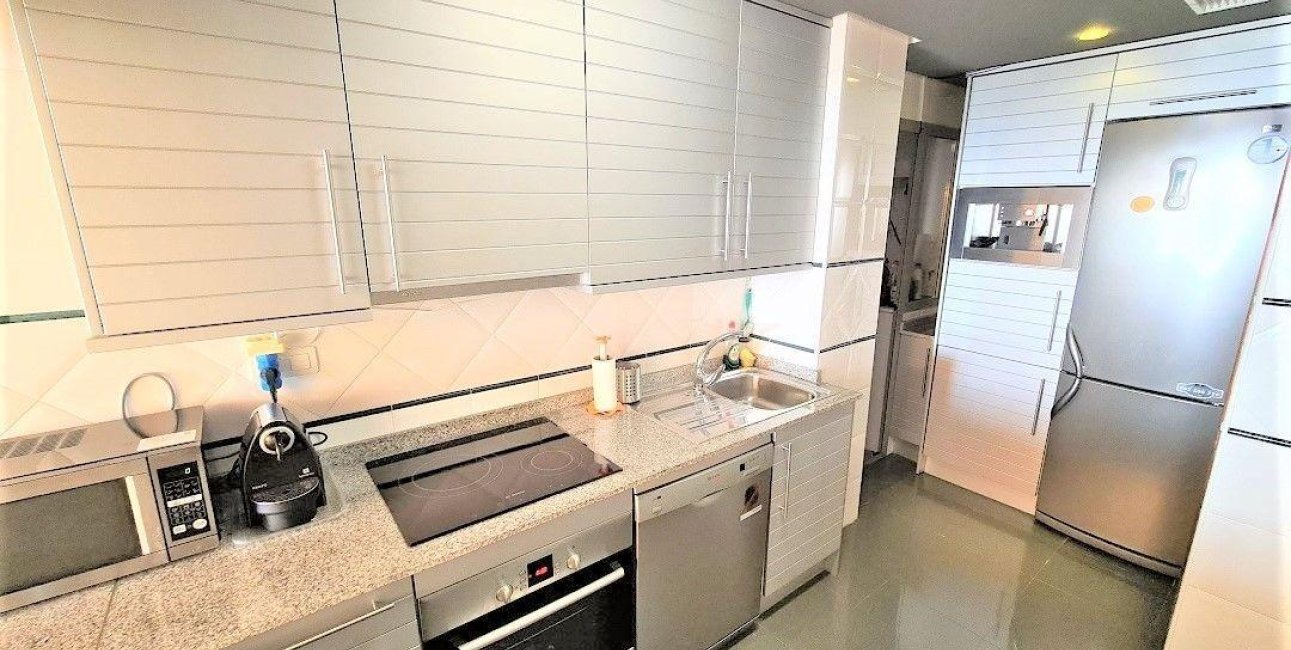 Reventa - Apartamento / piso -
Torrevieja - Playa del Cura