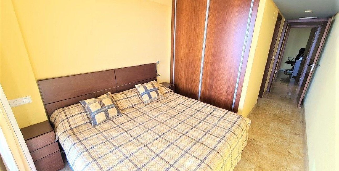 Reventa - Apartamento / piso -
Torrevieja - Playa del Cura