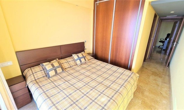 Reventa - Apartamento / piso -
Torrevieja - Playa del Cura