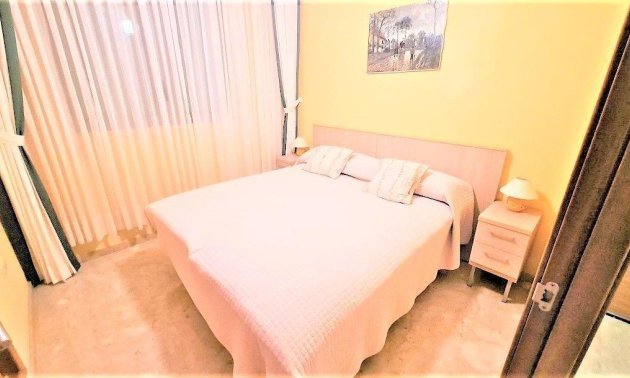 Reventa - Apartamento / piso -
Torrevieja - Playa del Cura