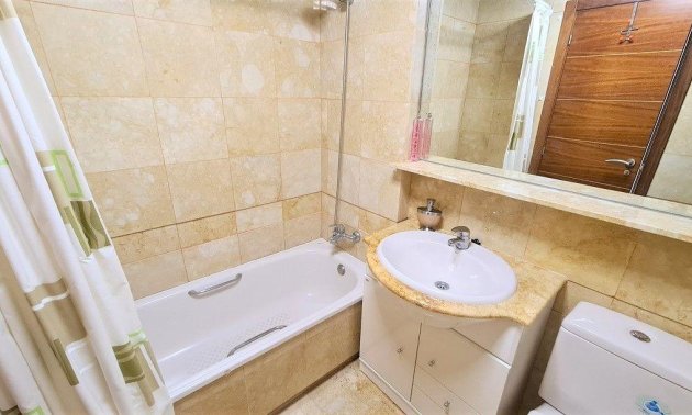 Reventa - Apartamento / piso -
Torrevieja - Playa del Cura