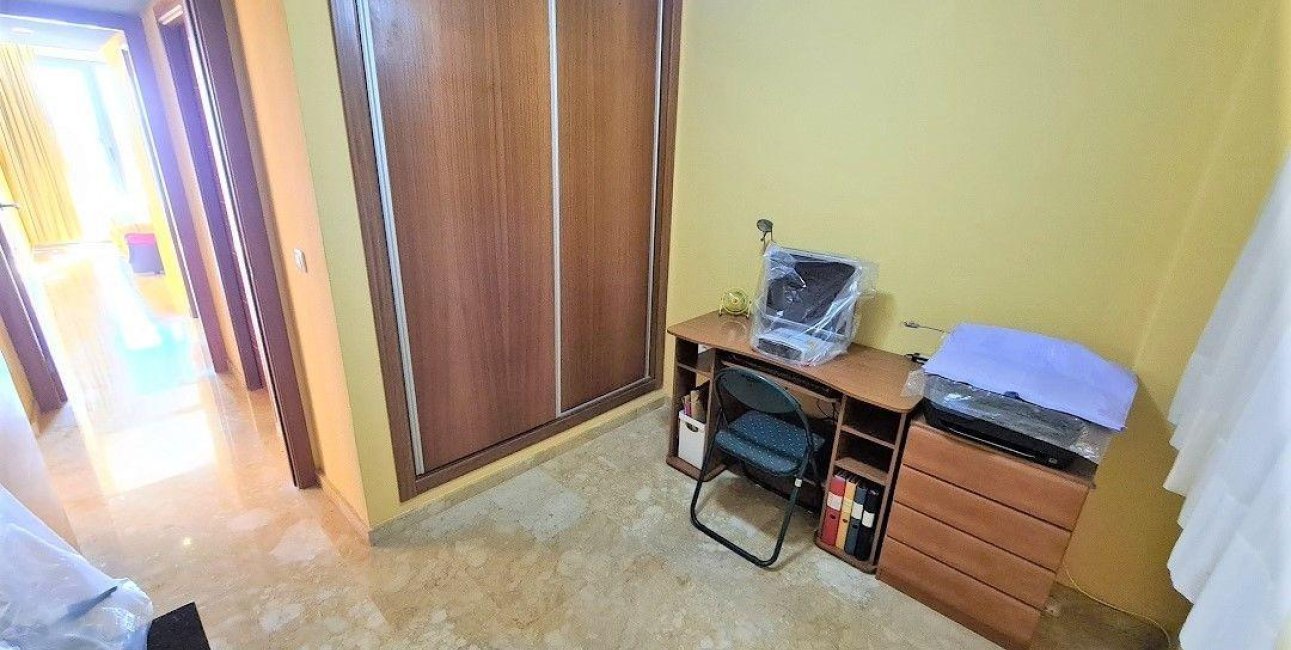 Reventa - Apartamento / piso -
Torrevieja - Playa del Cura