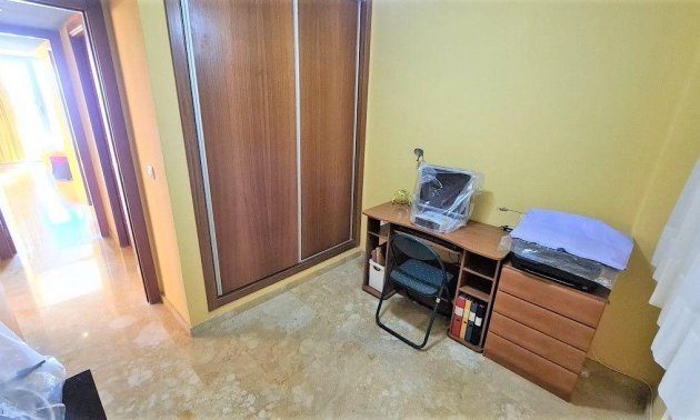 Reventa - Apartamento / piso -
Torrevieja - Playa del Cura