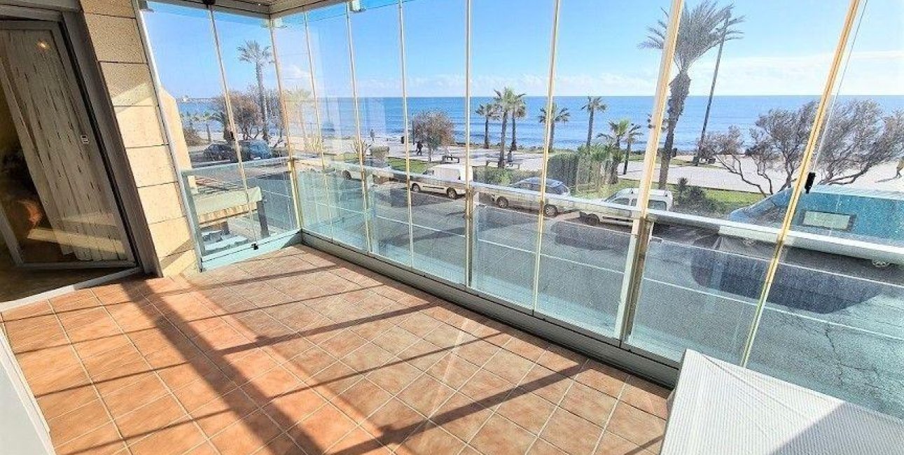 Reventa - Apartamento / piso -
Torrevieja - Playa del Cura